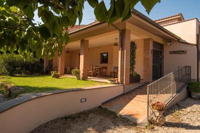 B&B Corte degli Struzzi