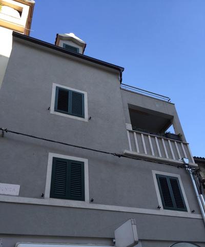 Apartment Dome