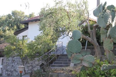 Casa Vacanza Etna