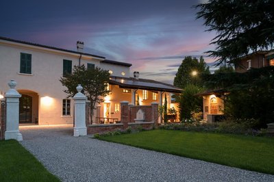 Villa Bredina