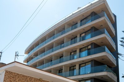 Warner Boutique Hotel-Adults Only