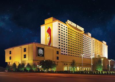 Golden Nugget Biloxi, Foto 2
