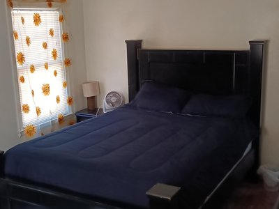 Family Friendly Upper Flat Minutes from Downtown, LCA & Ford Field