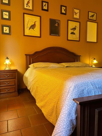 casa della Pieve