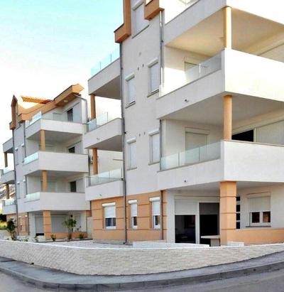Apartments Bouvier