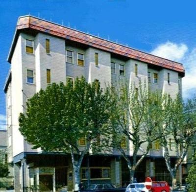Hotel Napoleon Rimini - City & Station