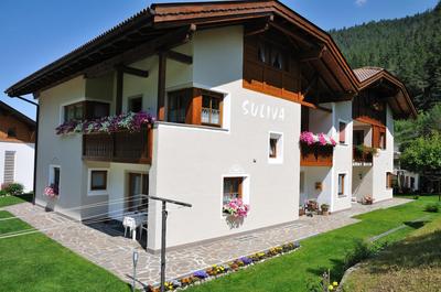 Apartment Suliva