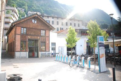 Lakeside Studio
