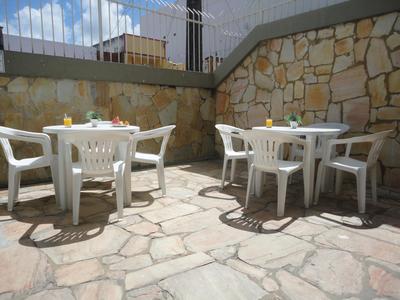 Rede Andrade Jangadeiro