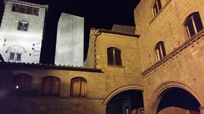 Fontana Grande Apartment
