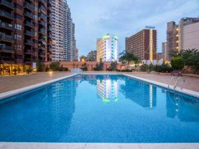Apartamento Torremar