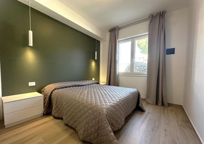 Modern flat in central Bibione