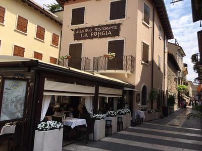Camere La Forgia