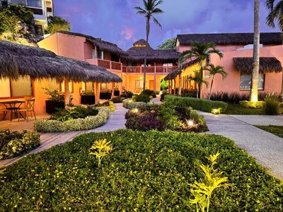 La Posada Hotel Boutique