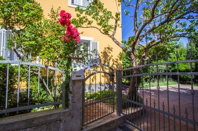 Holiday Home Arboretum