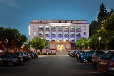 Grand Hôtel Filippo Strasbourg Nord