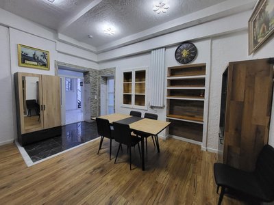 Duplex KeLi