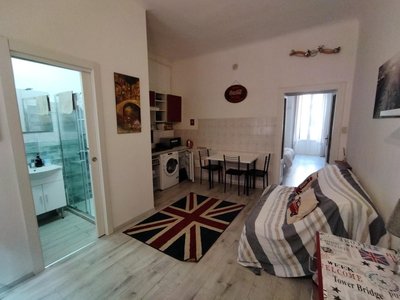 Bonghi Apartment - Milan
