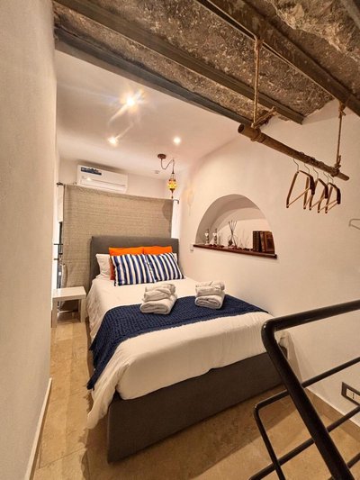 Marie Claire Guest House