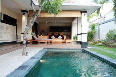 Tahoma Villas Seminyak by ABM