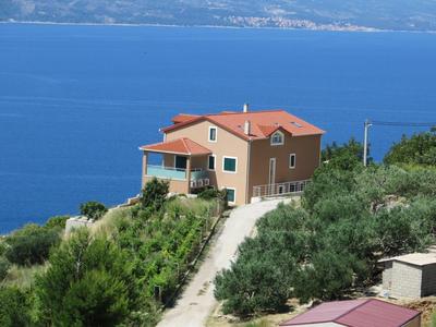 Apartmani Noah - Iva i Matea