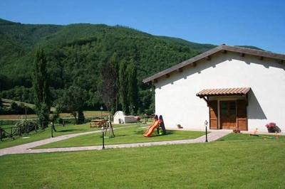 Azienda Agrituristica La Valle del Sambuco, Foto 2
