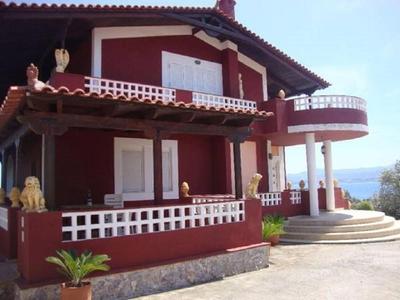 Villa Faidra