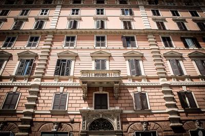 Chat&Chill Vatican Apartment
