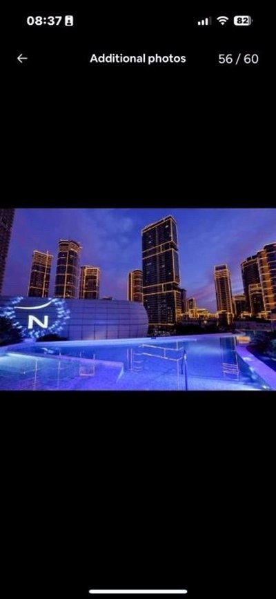 Novotel Rockwell View Hotel Residences