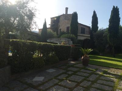 Casolare Giummari