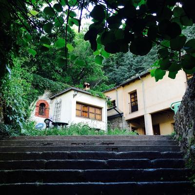 Hotel rural El Jardin del Conde