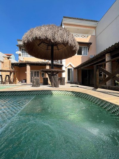 Recreio Praia Guest House RJ