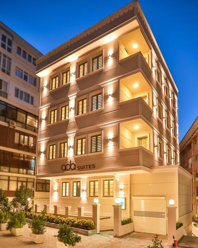 Ada Suites Nişantaşı - Image 64