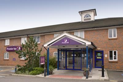 Premier Inn Basildon - Rayleigh