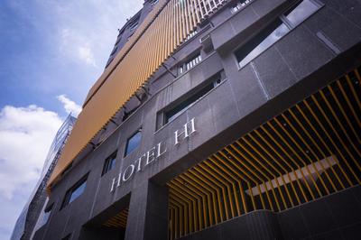 HOTEL HI- Chui-Yang