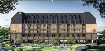 Mber at Teck Chye Terrace