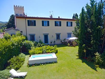 Villa Il Colle B&B