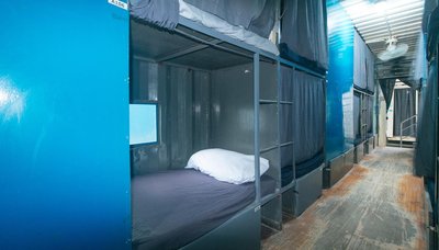 CitiHub Shaw Santa Mesa