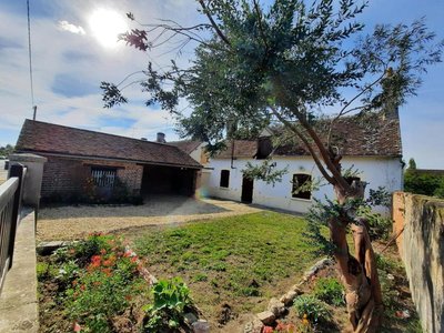 Maison Solognote