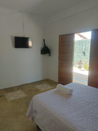 Pousada Paraíso das Dunas