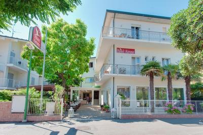 B&B Airone Cervia - Camere e Appartamenti