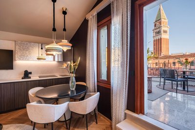 Palazzo Rota Luxury Apartments