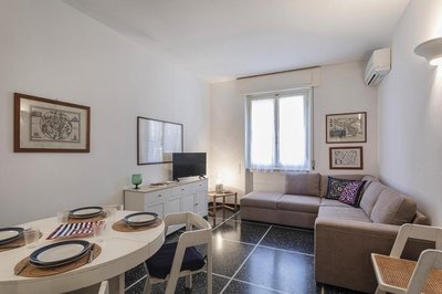 S Margherita Harbour Apartment by Wonderful Italy