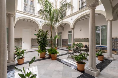 Apartamentos Gravina 31