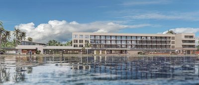 Hotel Eastport