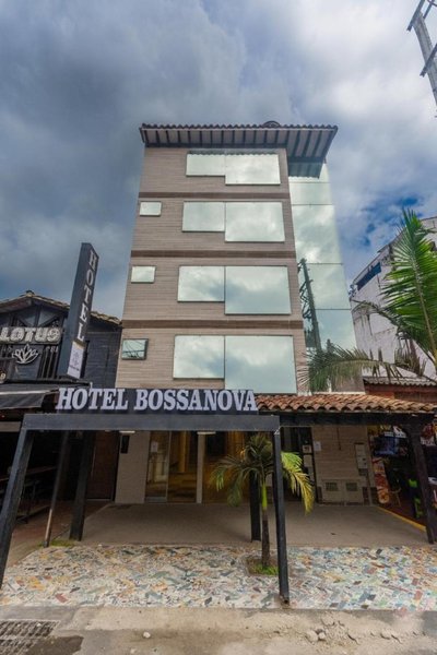 Hotel Bossanova