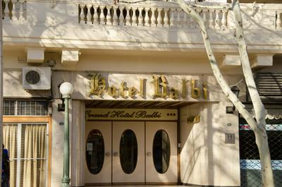 Grand Hotel Balbi