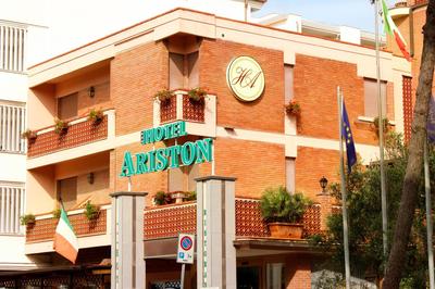 Hotel Ariston