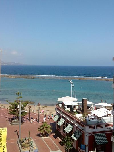 Apartamento Playa Morote