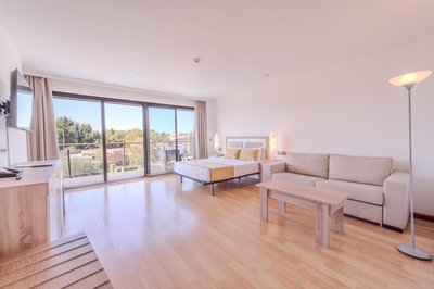 ITC Ciudad de Haro by Soho Boutique